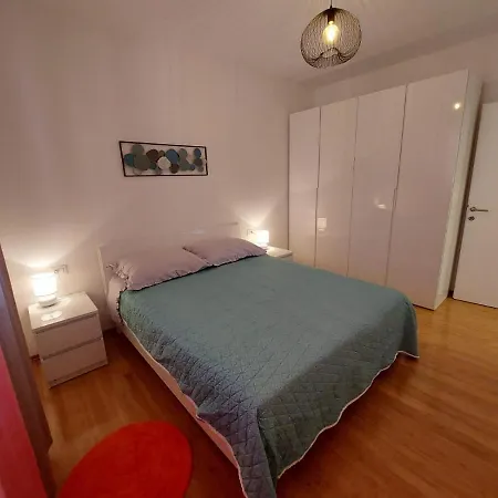 Apartment Marineri Sali