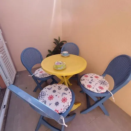 Marineri * Sali