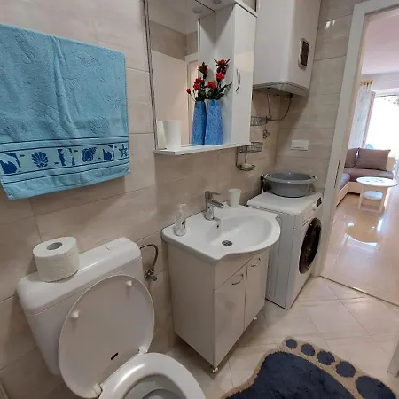 Apartment Marineri Sali