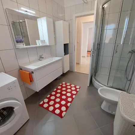 Marineri Apartment
