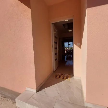 Apartment Marineri Sali
