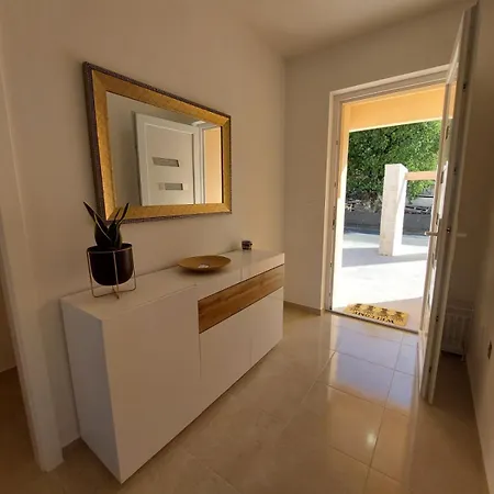 Apartmán Marineri Sali