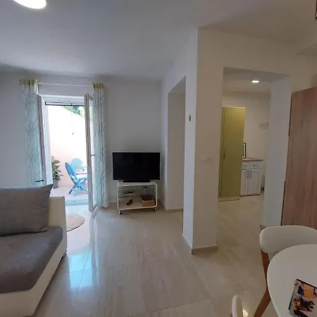 Apartmán Marineri