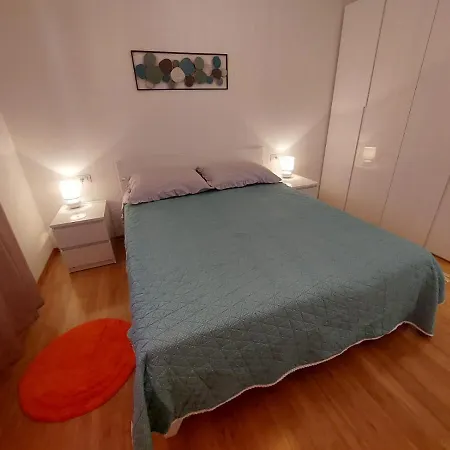 Appartamento Marineri