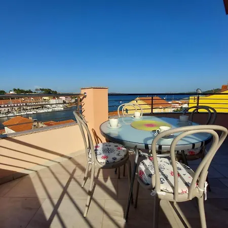 Marineri