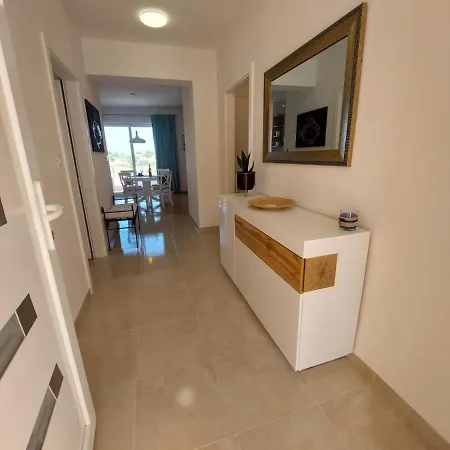 Apartment Marineri