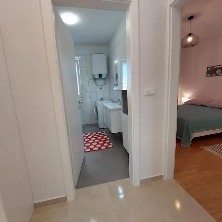 Apartment Marineri