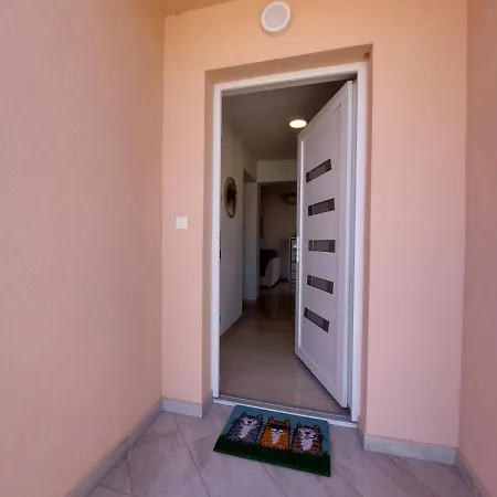 Marineri Apartmán