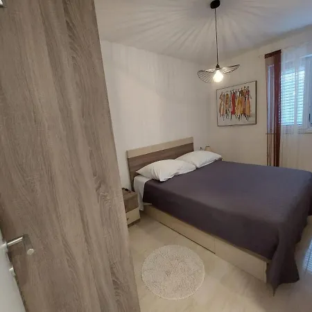 Marineri Appartement