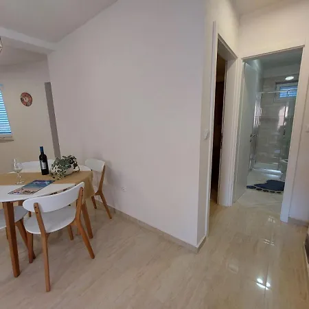 Marineri Appartement