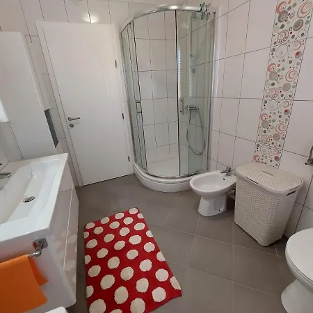 Marineri Appartement