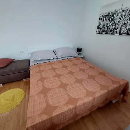Marineri Appartement