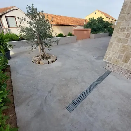 Marineri Appartement